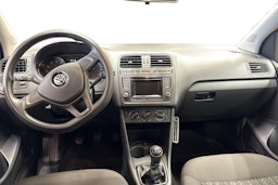 hopea Volkswagen Polo 2015 kuva 7.
