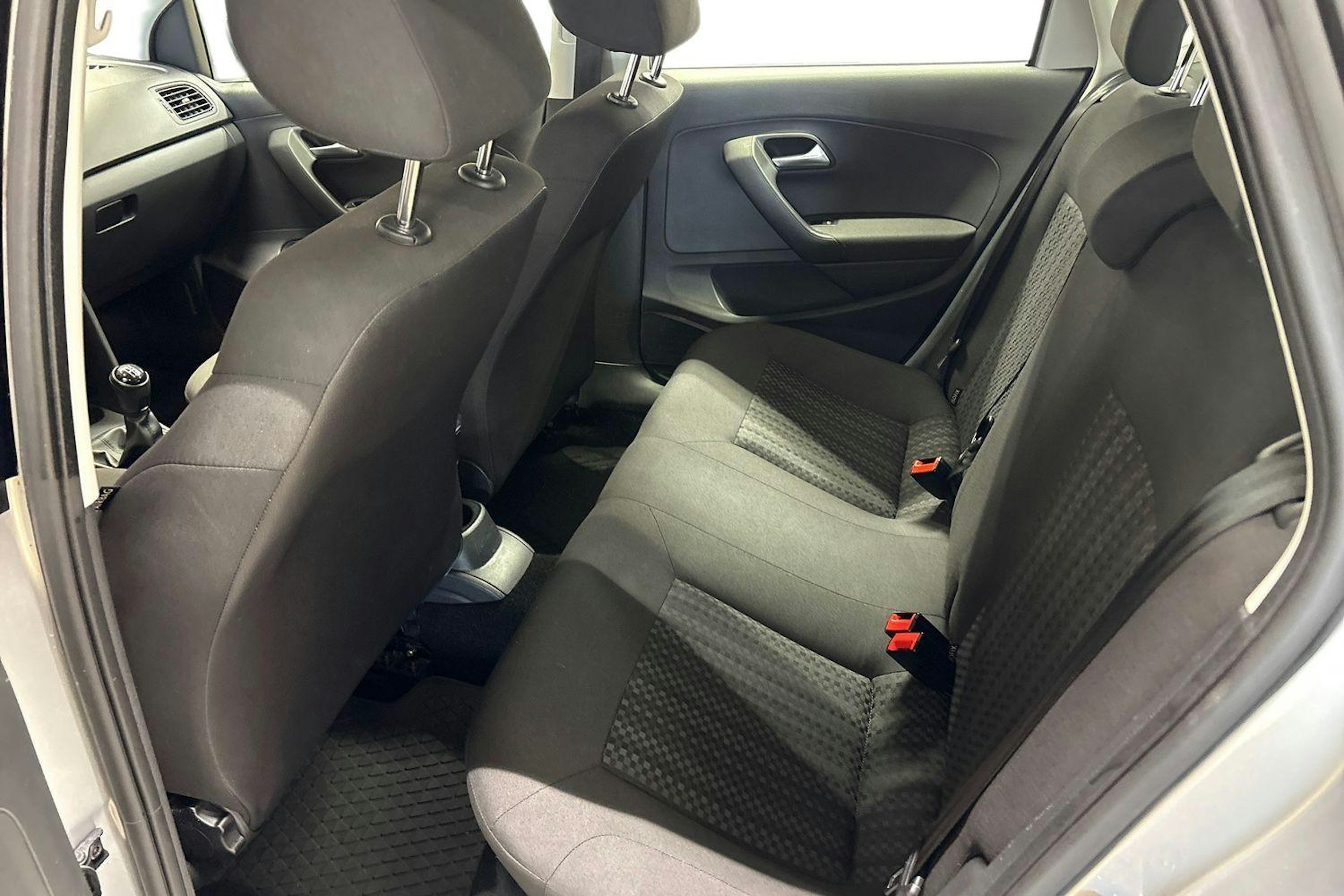 hopea Volkswagen Polo 2015 kuva 8.