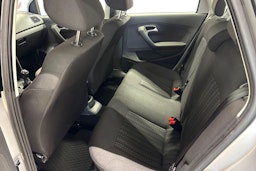 hopea Volkswagen Polo 2015 kuva 8.