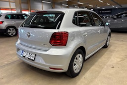 hopea Volkswagen Polo 2015 kuva 14.