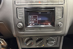 hopea Volkswagen Polo 2015 kuva 16.