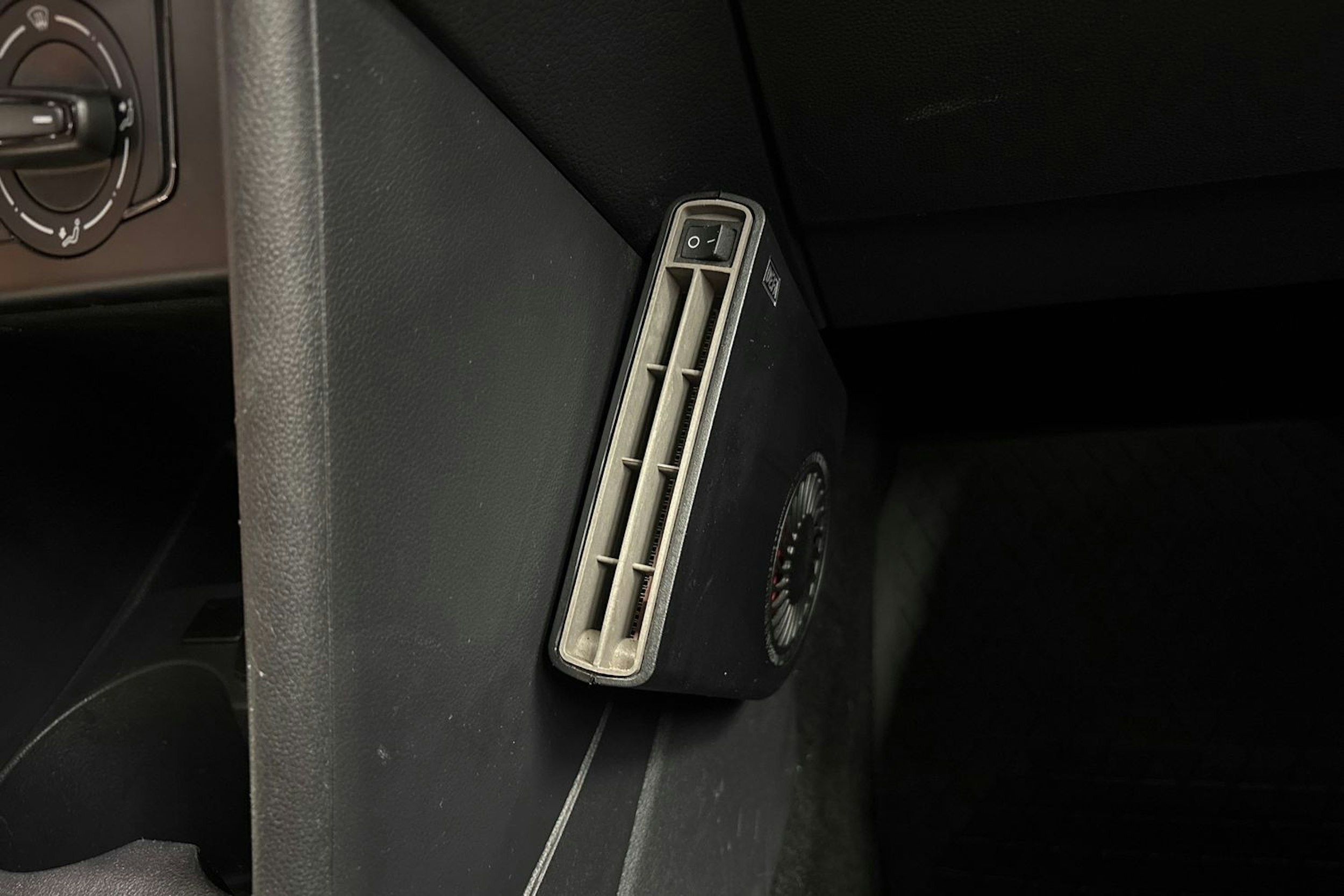 hopea Volkswagen Polo 2015 kuva 18.