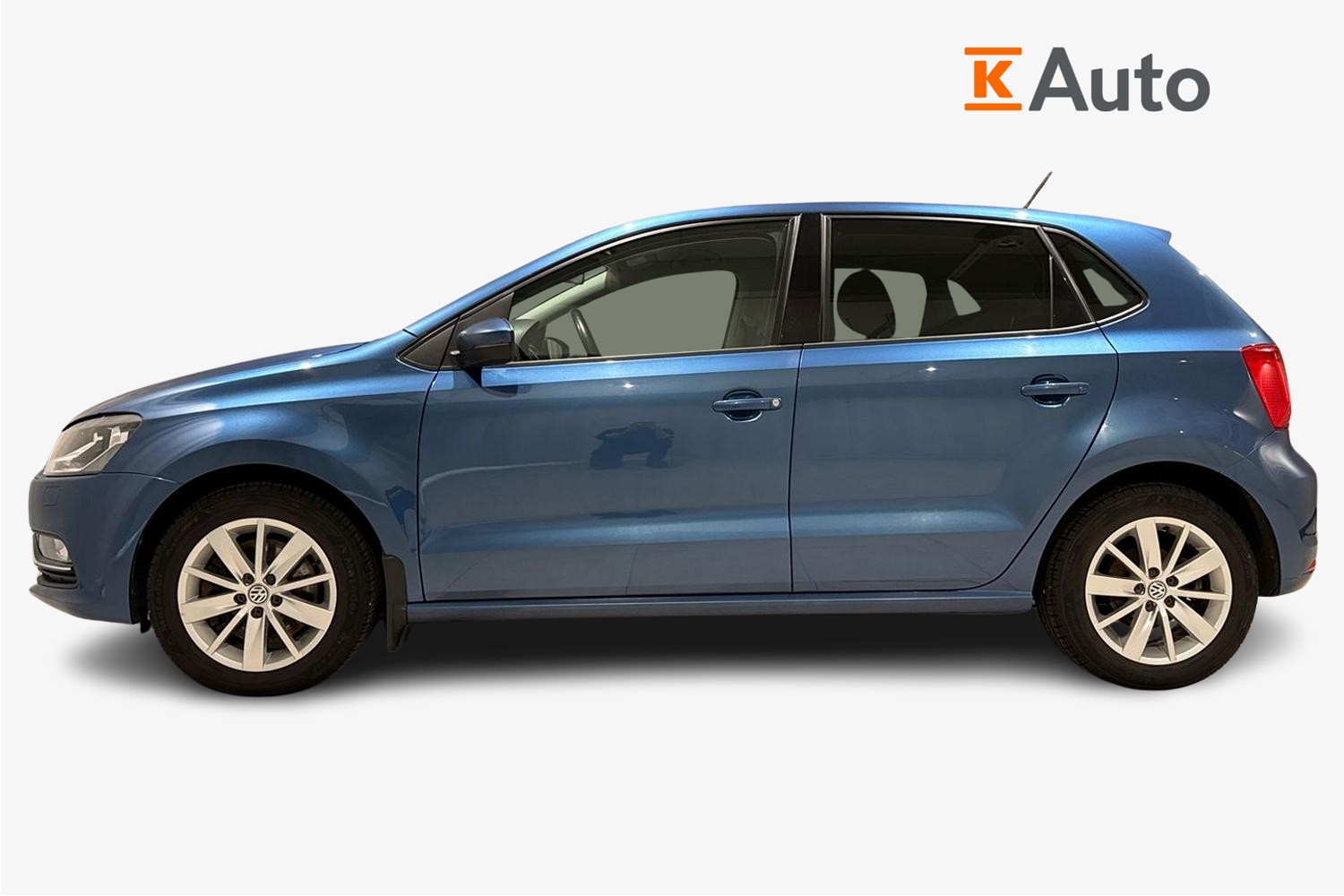 Volkswagen Polo 2015, kuva 5/18