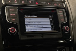 valkoinen Volkswagen Polo 2015 kuva 25.