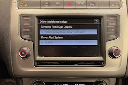 sininen Volkswagen Polo 2015 kuva 20.