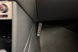 sininen Volkswagen Polo 2015 kuva 24.