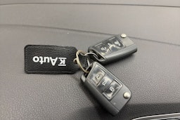 sininen Volkswagen Polo 2015 kuva 25.