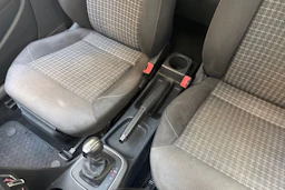 harmaa Volkswagen Polo 2016 kuva 21.