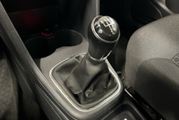 harmaa Volkswagen Polo 2015 kuva 17.