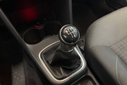 valkoinen Volkswagen Polo 2015 kuva 27.