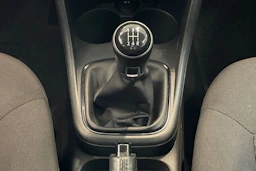 harmaa Volkswagen Polo 2016 kuva 17.