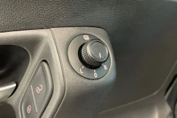 harmaa Volkswagen Polo 2016 kuva 20.