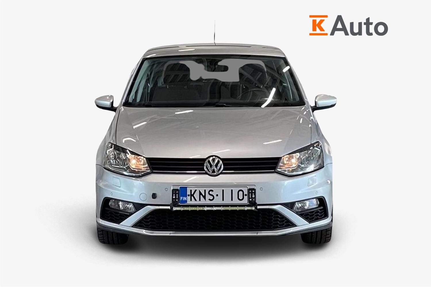 Volkswagen Polo 2016, kuva 4/24