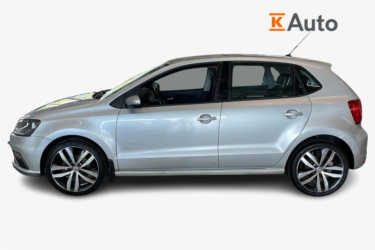 Volkswagen Polo 2016, kuva 5/24