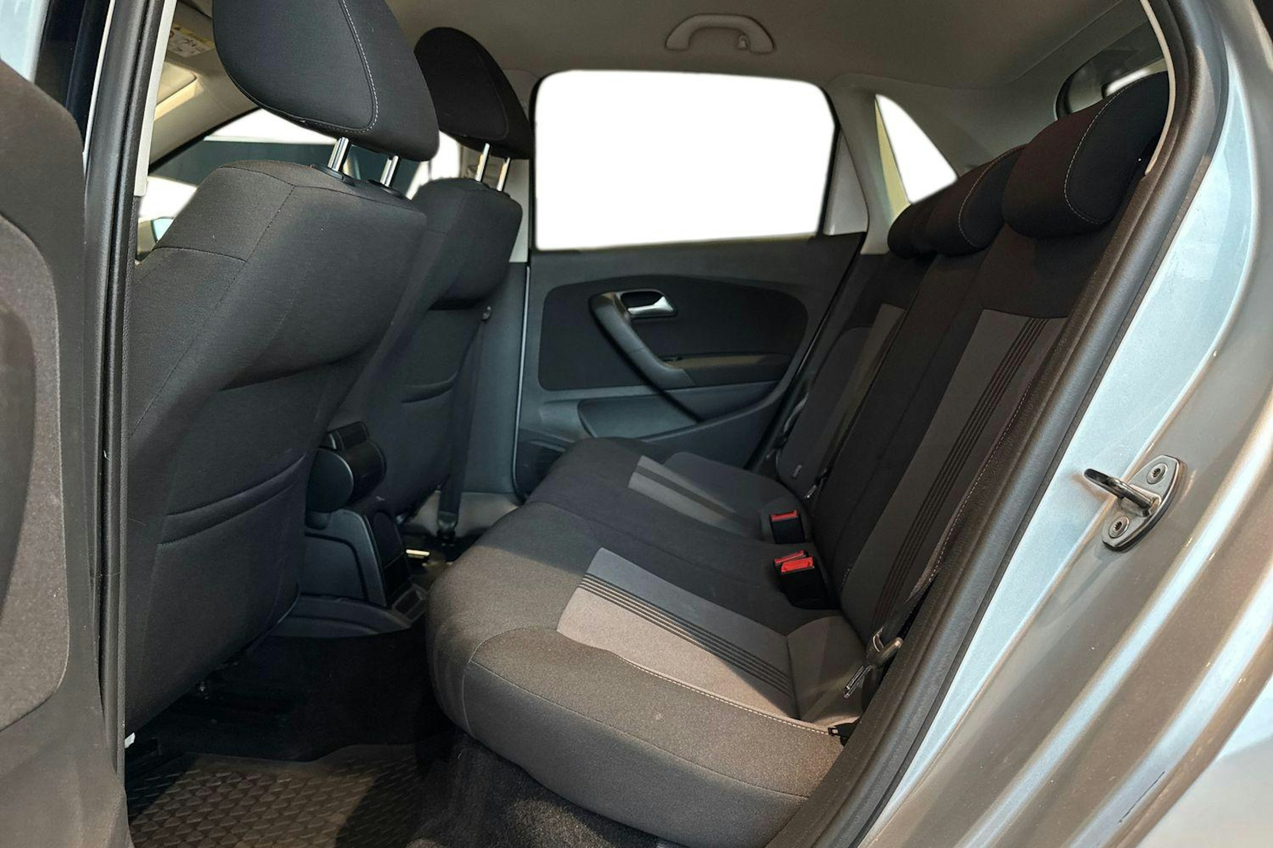 hopea Volkswagen Polo 2016 kuva 10.