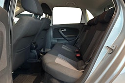 hopea Volkswagen Polo 2016 kuva 10.