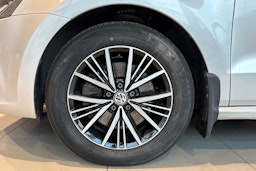 hopea Volkswagen Polo 2016 kuva 11.