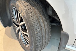 hopea Volkswagen Polo 2016 kuva 13.