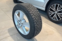 hopea Volkswagen Polo 2016 kuva 14.