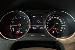 hopea Volkswagen Polo 2016 kuva 17.