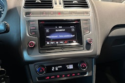 hopea Volkswagen Polo 2016 kuva 18.