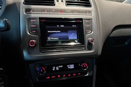 hopea Volkswagen Polo 2016 kuva 20.