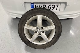valkoinen Volkswagen Polo 2016 kuva 9.