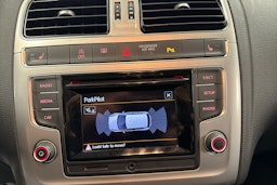 valkoinen Volkswagen Polo 2016 kuva 14.