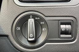 Punainen Volkswagen POLO 2016 kuva 16.