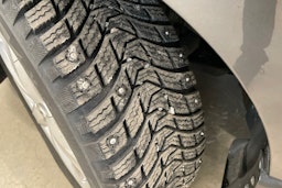 harmaa Volkswagen Polo 2016 kuva 10.