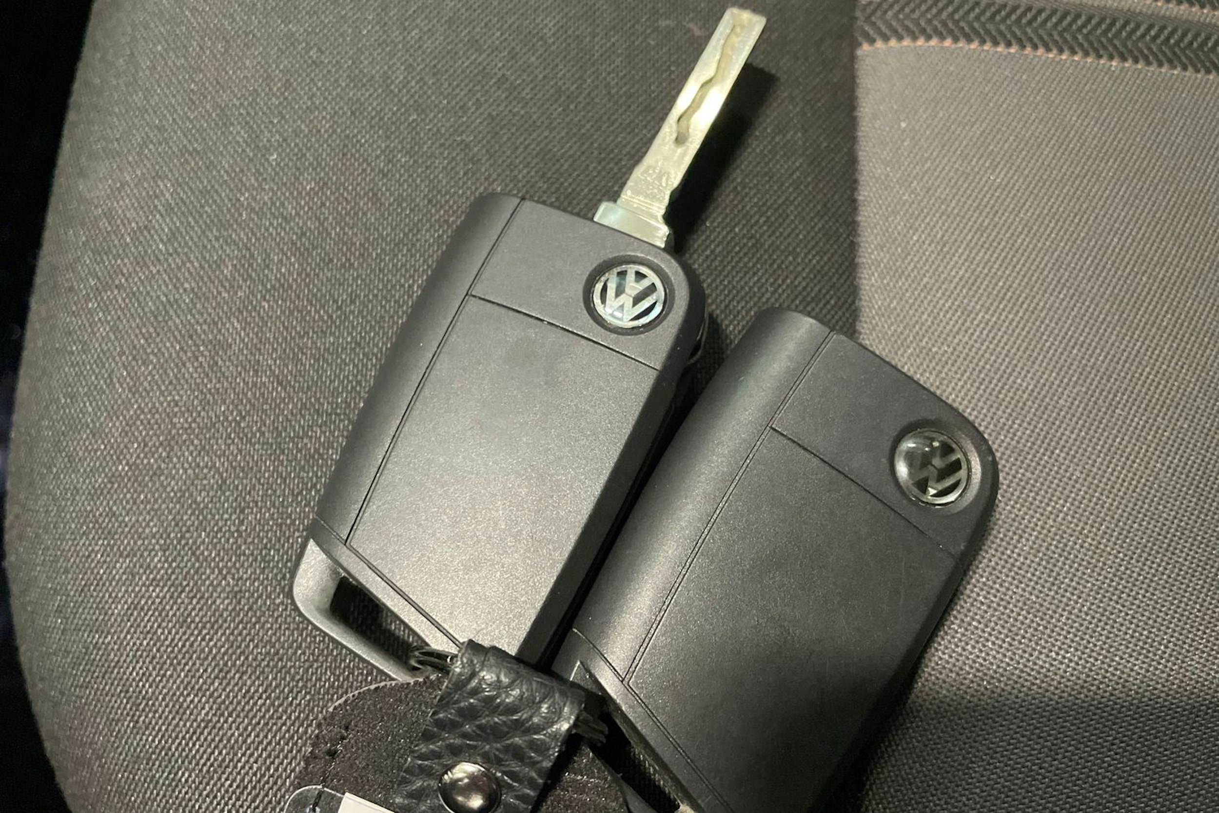 harmaa Volkswagen Polo 2016 kuva 23.