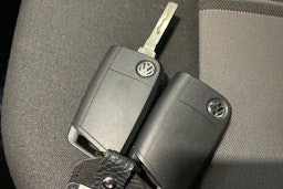 harmaa Volkswagen Polo 2016 kuva 23.