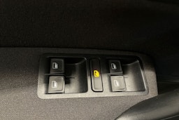 harmaa Volkswagen Polo 2016 kuva 24.