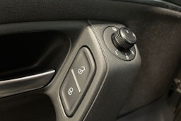 harmaa Volkswagen Polo 2016 kuva 25.