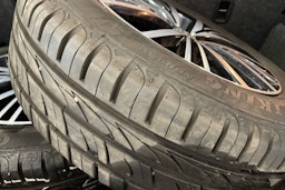 harmaa Volkswagen Polo 2016 kuva 27.