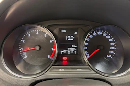 met. harmaa Volkswagen Polo 2016 kuva 13.
