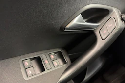met. harmaa Volkswagen Polo 2016 kuva 19.