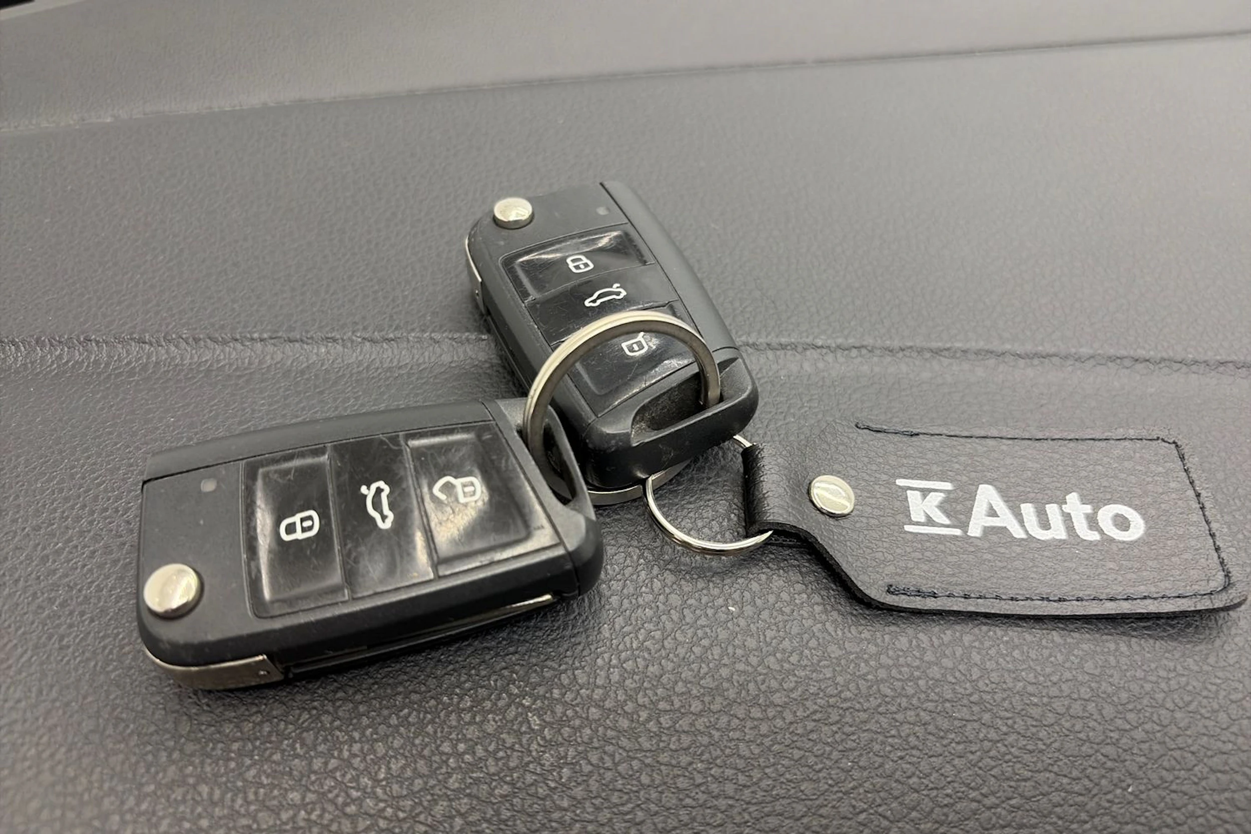 met. harmaa Volkswagen Polo 2016 kuva 20.