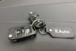 met. harmaa Volkswagen Polo 2016 kuva 20.