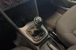 valkoinen Volkswagen Polo 2016 kuva 16.
