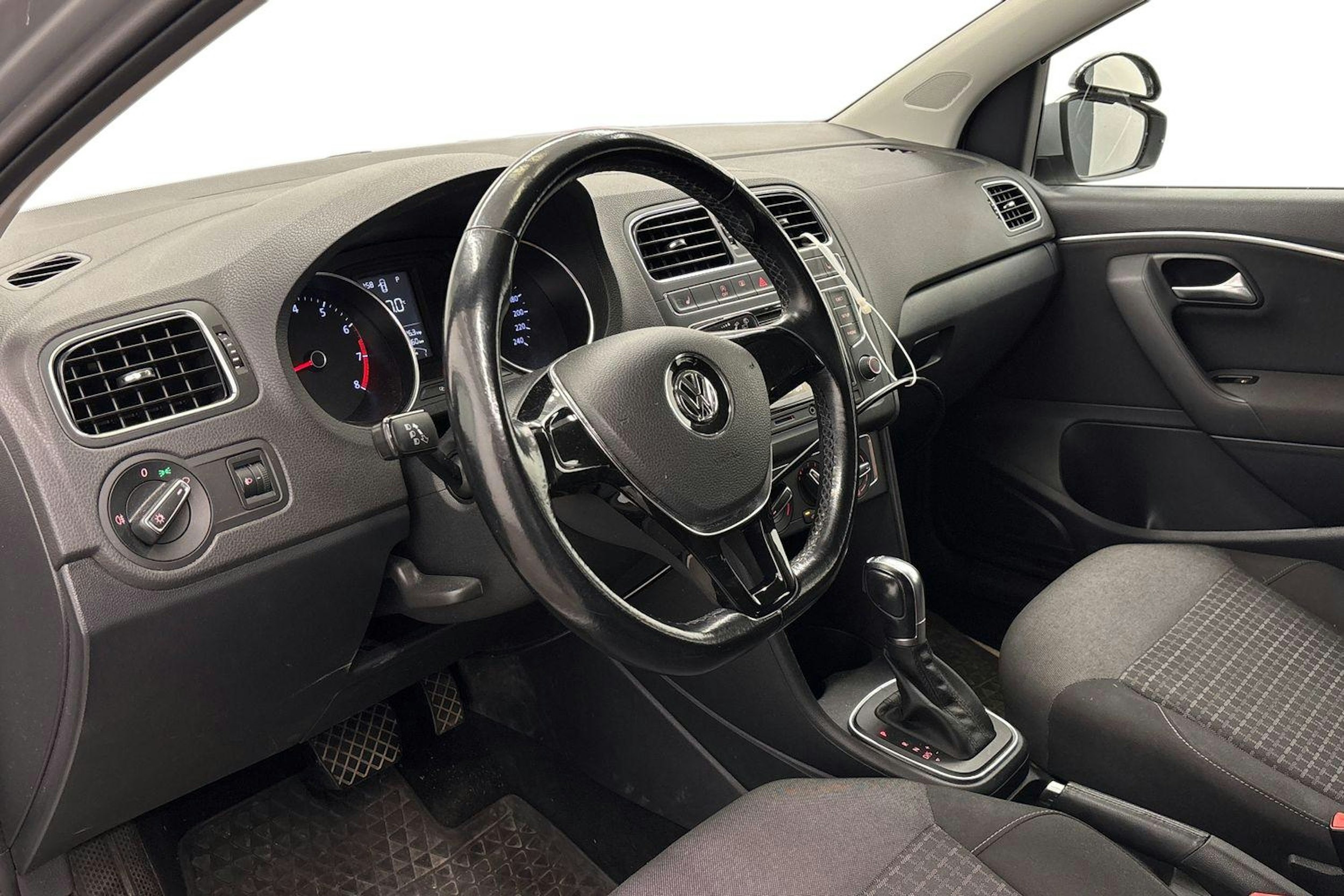 hopea Volkswagen Polo 2017 kuva 3.