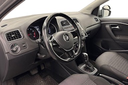 hopea Volkswagen Polo 2017 kuva 3.