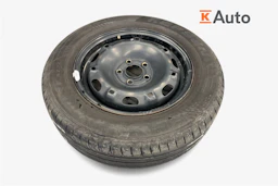 Harmaa Volkswagen POLO 2017 kuva 11.