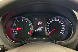 Harmaa Volkswagen POLO 2017 kuva 18.