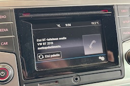 harmaa Volkswagen Polo 2017 kuva 19.