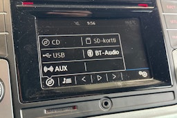 harmaa Volkswagen Polo 2017 kuva 20.