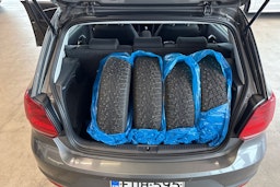 harmaa Volkswagen Polo 2017 kuva 24.