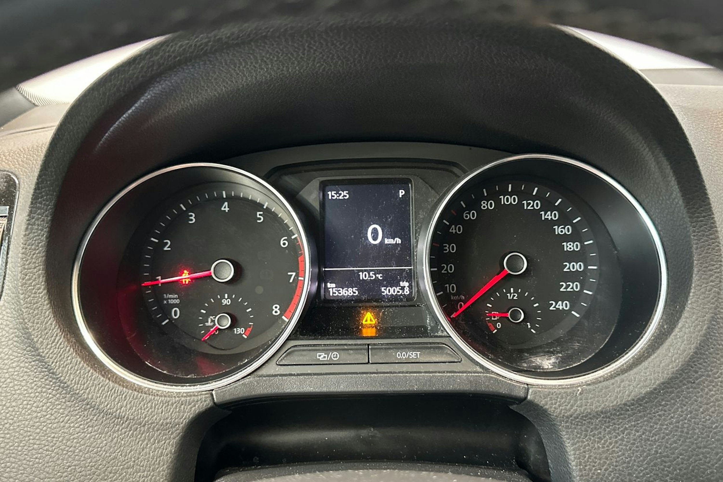 sininen Volkswagen Polo 2017 kuva 15.