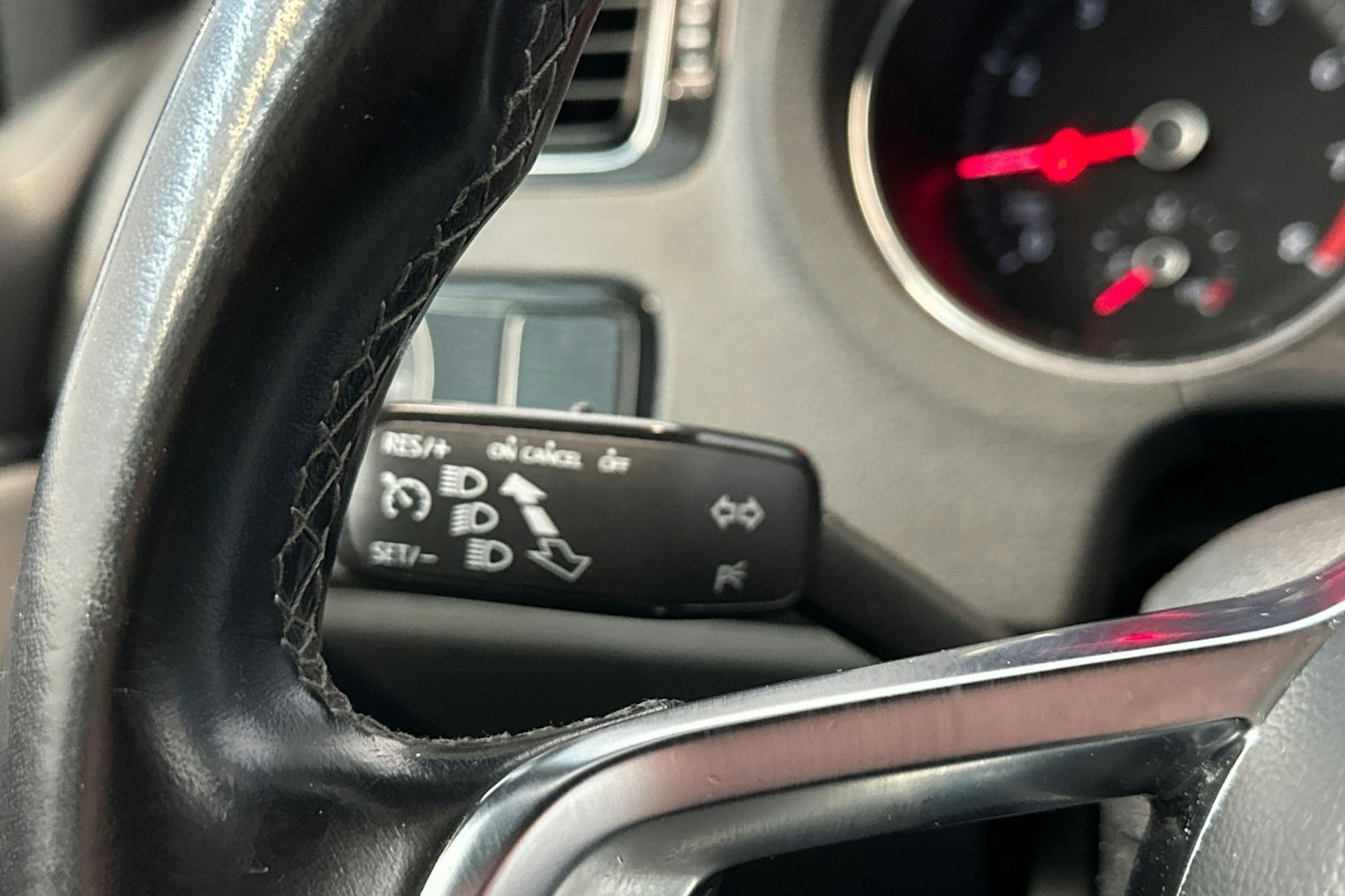 sininen Volkswagen Polo 2017 kuva 16.