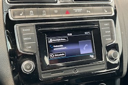 sininen Volkswagen Polo 2017 kuva 19.